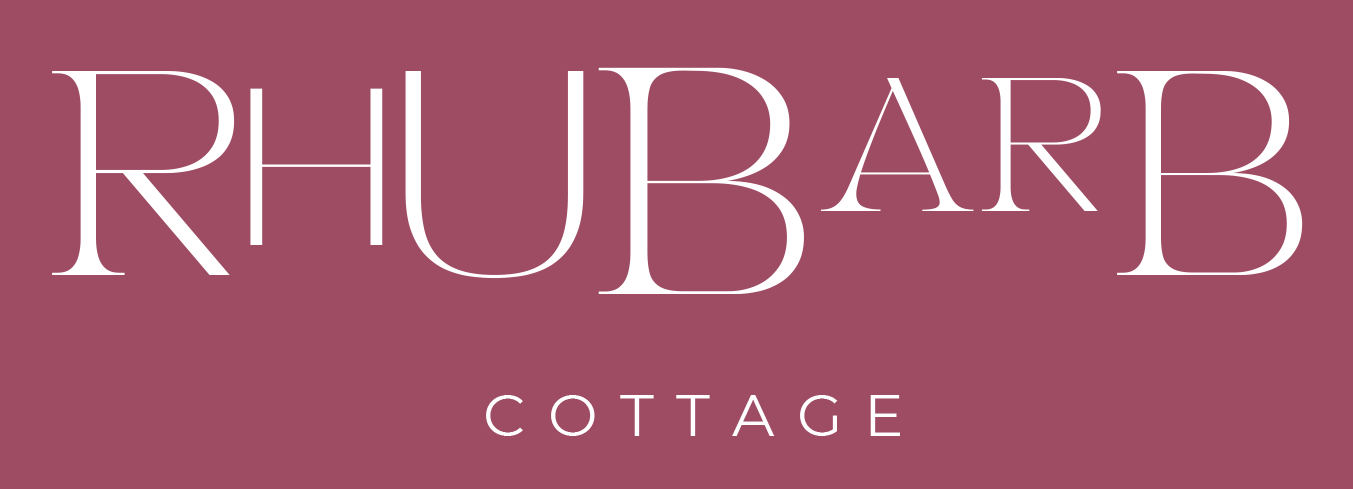 Rhubarb Cottage